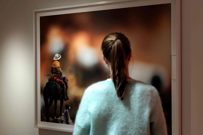 Product afbeelding: H'ART Museum