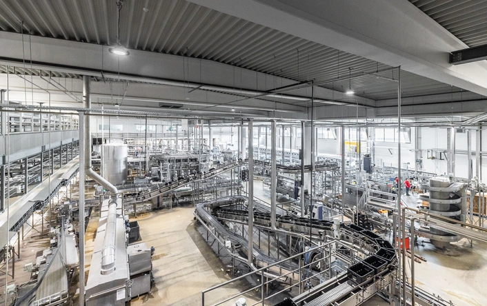 Product afbeelding: Rondleiding + proeverij in Brouwerij Kasteelbier