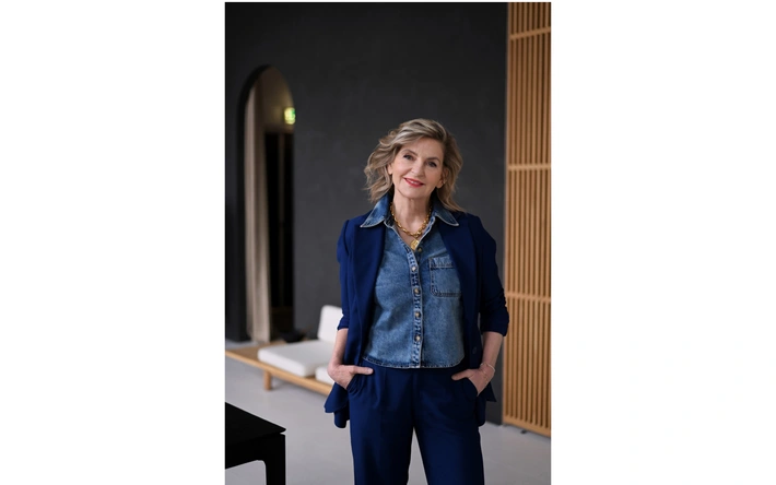 Product afbeelding: Margriet Lille reis