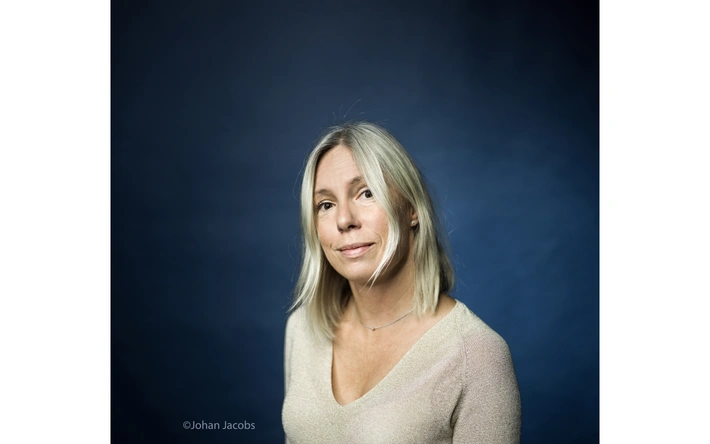 Product afbeelding: Boekenpakket - 2 boeken - Barbara De Smedt