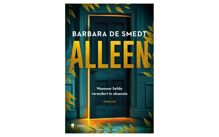Product afbeelding: Boekenpakket - 2 boeken - Barbara De Smedt