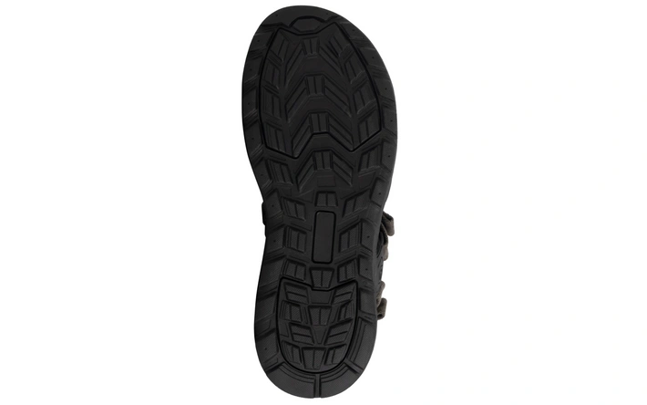 Product afbeelding: Flashdeal Travelin' Wandelsandaal - Heren & Dames - Strijn & Stugrud