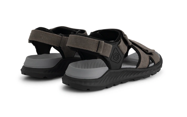 Product afbeelding: Flashdeal Travelin' Wandelsandaal - Heren & Dames - Strijn & Stugrud