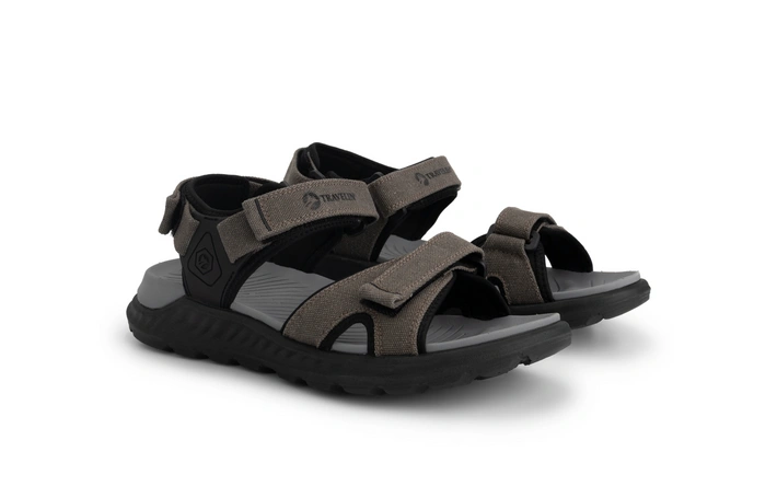 Product afbeelding: Flashdeal Travelin' Wandelsandaal - Heren & Dames - Strijn & Stugrud