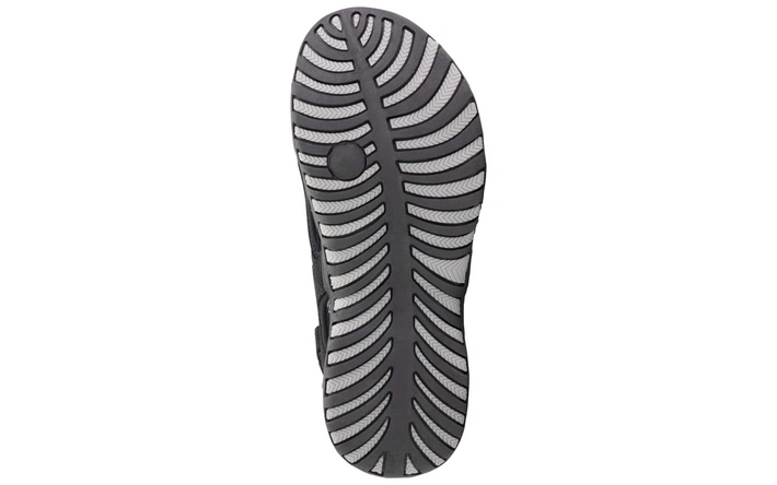 Product afbeelding: Flashdeal Travelin' Wandelsandaal - Heren & Dames - Strijn & Stugrud