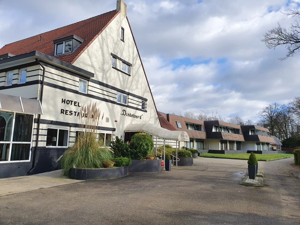 Product afbeelding: Fletcher hotelovernachting voor 2 personen