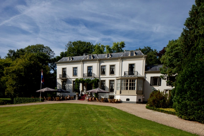 Product afbeelding: Fletcher hotelovernachting voor 2 personen