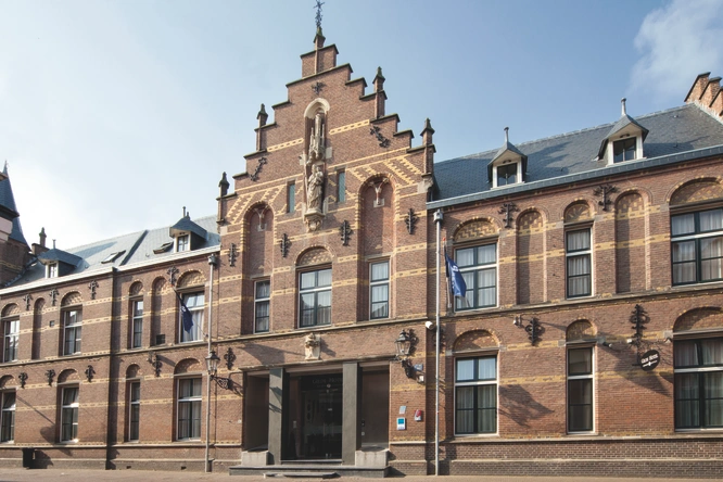 Product afbeelding: Fletcher hotelovernachting voor 2 personen