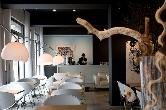 Product afbeelding: BANKS Antwerpen | Verblijf 3 dagen in een 4* boutique hotel in hartje Antwerpen