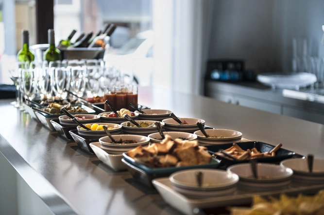 Product afbeelding: BANKS Antwerpen | Verblijf 3 dagen in een 4* boutique hotel in hartje Antwerpen