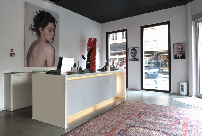 Product afbeelding: BANKS Antwerpen | Verblijf 3 dagen in een 4* boutique hotel in hartje Antwerpen