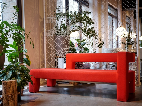 Product afbeelding: BANKS Antwerpen | Verblijf 3 dagen in een 4* boutique hotel in hartje Antwerpen