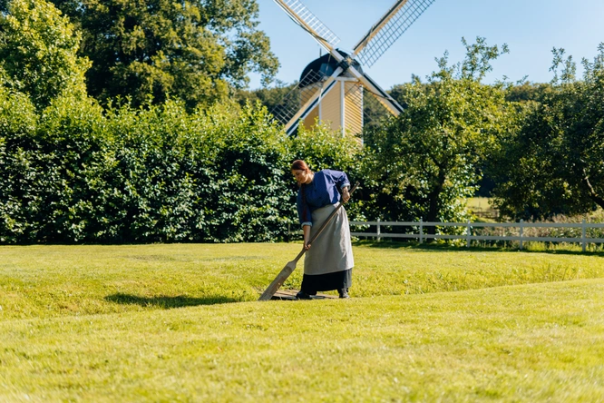 Product afbeelding: Nederlands Openluchtmuseum