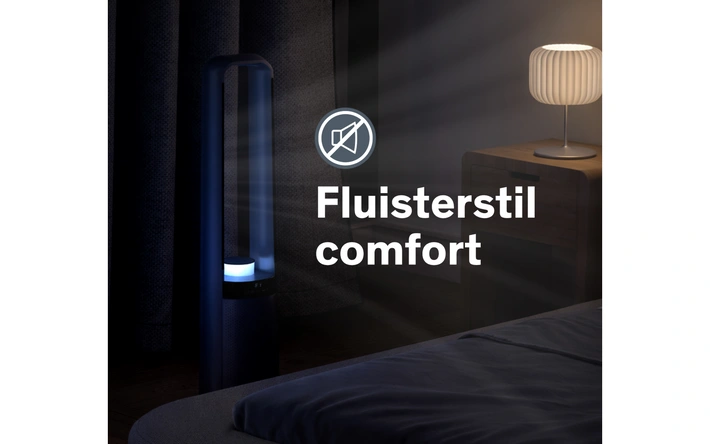 Product afbeelding: Grote bladloze ventilator - Sinji