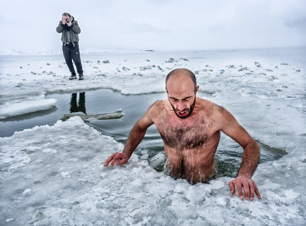 Product afbeelding: Fotoreis naar Georgië met De Morgen-fotograaf Tim Dirven