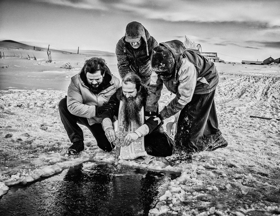 Product afbeelding: Fotoreis naar Georgië met De Morgen-fotograaf Tim Dirven