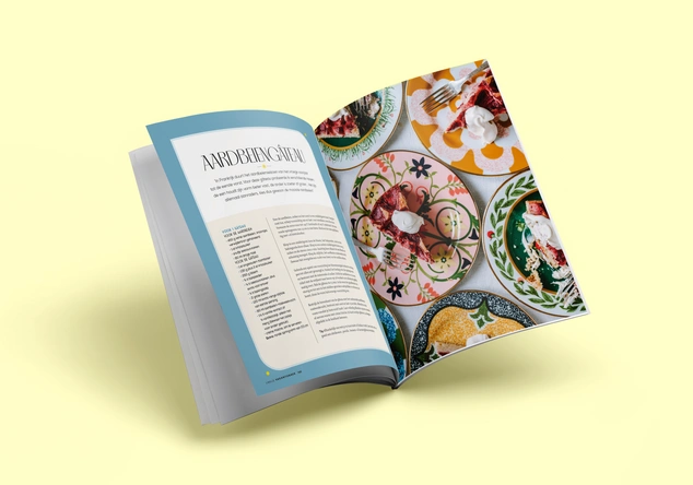 Product afbeelding: Libelle Zomer Vakantieboek 2026