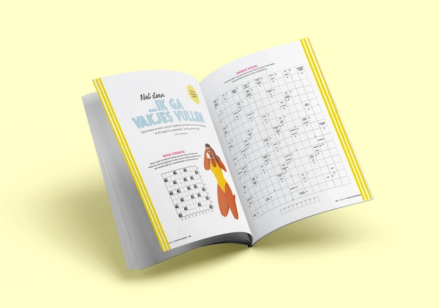 Product afbeelding: Libelle Zomer Vakantieboek 2026