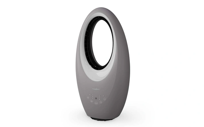 Product afbeelding: Bladloze ventilator - Nedis