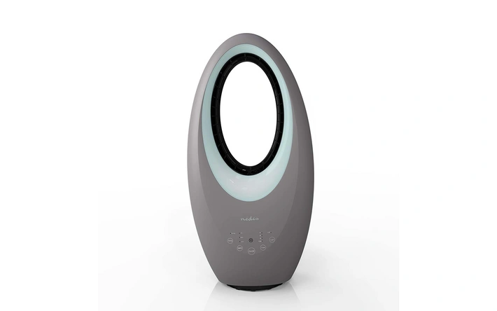 Product afbeelding: Bladloze ventilator - Nedis