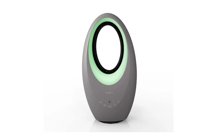 Product afbeelding: Bladloze ventilator - Nedis