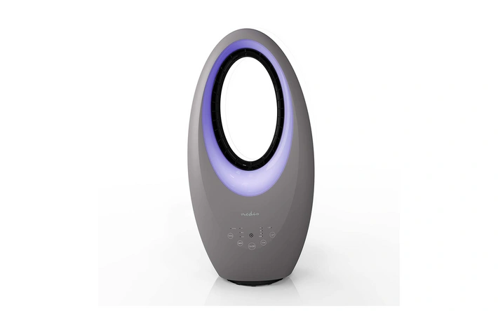 Product afbeelding: Bladloze ventilator - Nedis