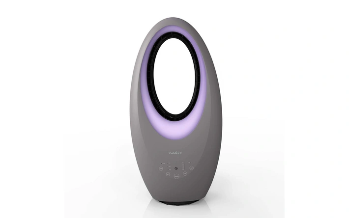 Product afbeelding: Bladloze ventilator - Nedis