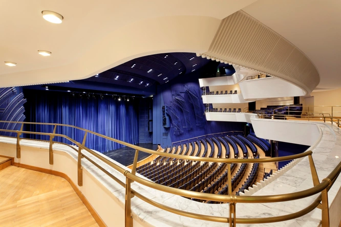 Product afbeelding: Een prachtige muziekreis met 3 opera’s