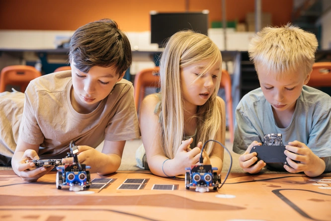 Product afbeelding: Sparkoh! - Wetenschapsmuseum nabij Bergen(Mons)