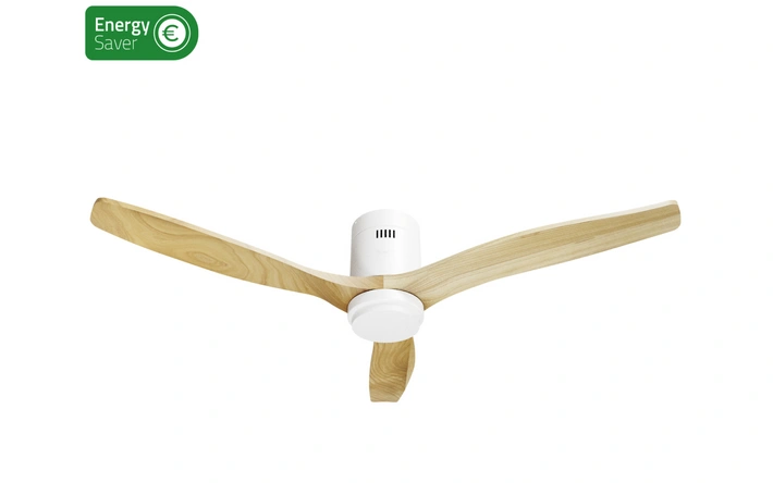 Product afbeelding: Flashdeal: Slimme plafondventilator Hombli