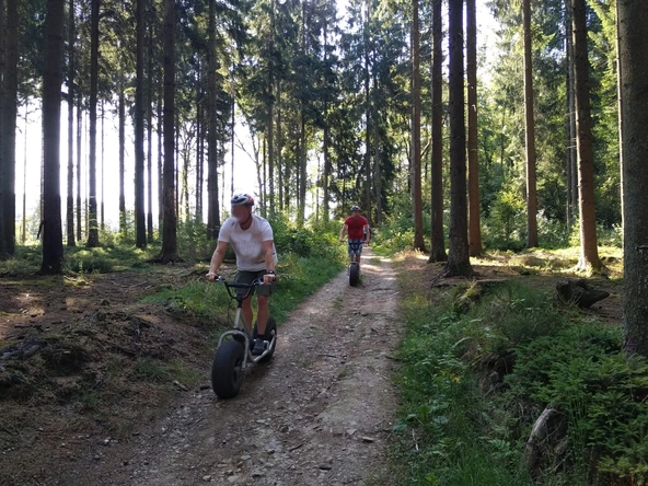 Product afbeelding: Le Val de Wanne - Dagpas (5u.) - 17 activiteiten