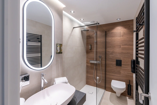 Product afbeelding: Hotelovernachting incl. ontbijt (2 pers.) bij Le Castel de Pont à Lesse