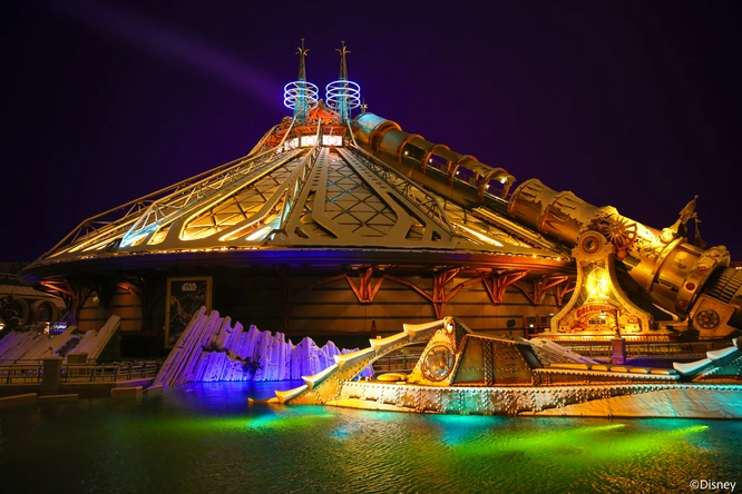 Product afbeelding: Verblijf Disneyland® Paris