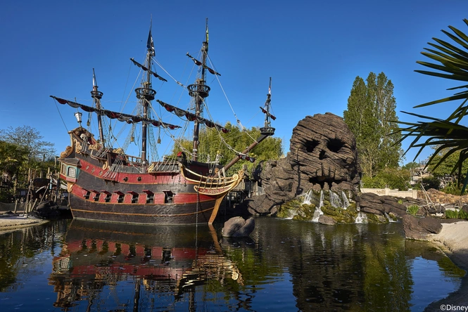 Product afbeelding: Verblijf Disneyland® Paris