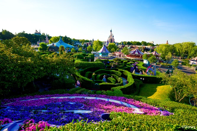 Product afbeelding: Verblijf Disneyland® Paris