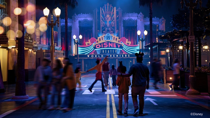 Product afbeelding: Verblijf Disneyland® Paris