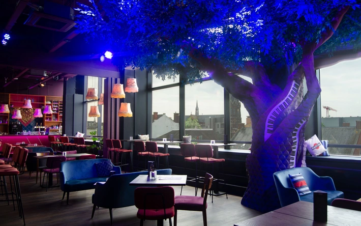 Product afbeelding: Doloris Meta Maze Tilburg