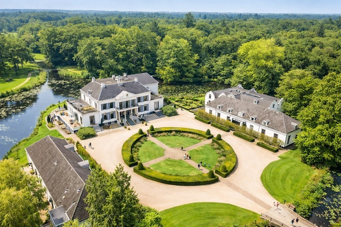 Product afbeelding: 2 dagen 4* luxe op Kasteel Engelenburg