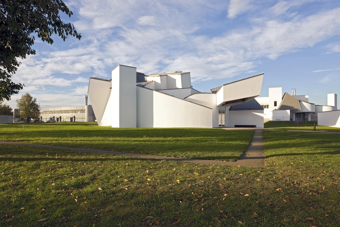 Product afbeelding: De Volkskrant Lezersreis: Design & Architectuur in Basel met Jeroen Junte