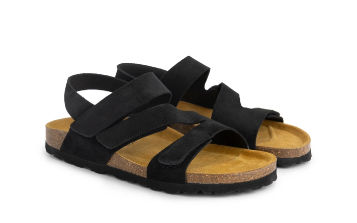 Product afbeelding: Travelin' Sandaal - Heren & Dames - Hedeby & Harvik