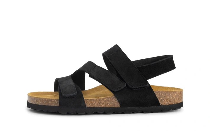 Product afbeelding: Travelin' Sandaal - Heren & Dames - Hedeby & Harvik