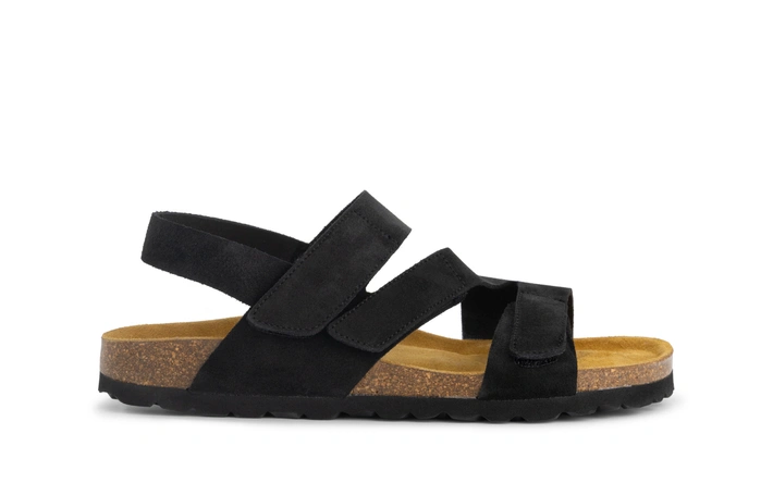 Product afbeelding: Travelin' Sandaal - Heren & Dames - Hedeby & Harvik