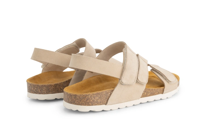 Product afbeelding: Travelin' Sandaal - Heren & Dames - Hedeby & Harvik