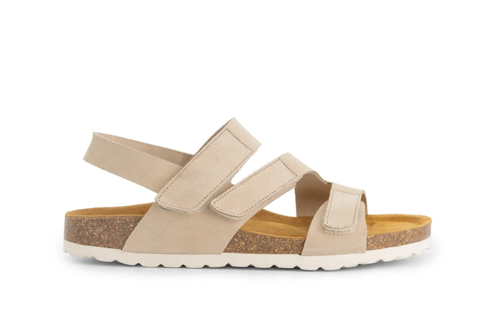 Product afbeelding: Travelin' Sandaal - Heren & Dames - Hedeby & Harvik