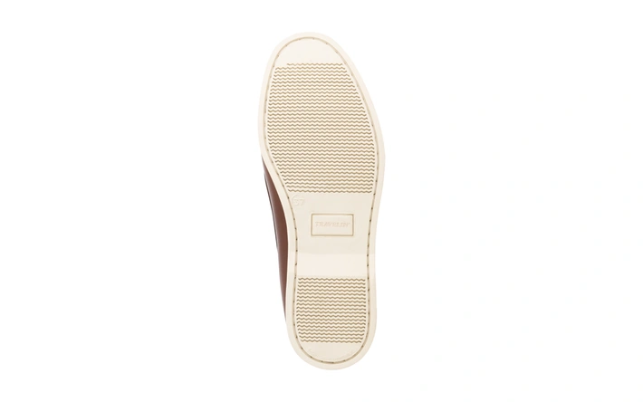 Product afbeelding: Travelin' Bootschoen gladleer - Heren & Dames - Eidfjord & Ebeltoft