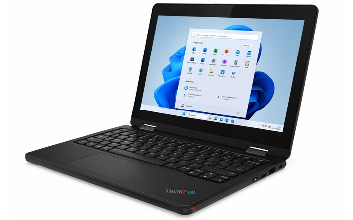 Product afbeelding: Refurbished Lenovo Yoga 11E Gen 6 