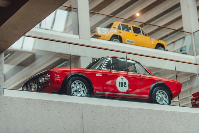 Product afbeelding: Squadra Abarth & Rally Collection - Lier