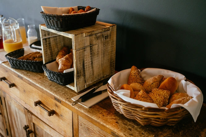 Product afbeelding: Vesparit (hele dag) incl. ontbijt of picknick (2p.)