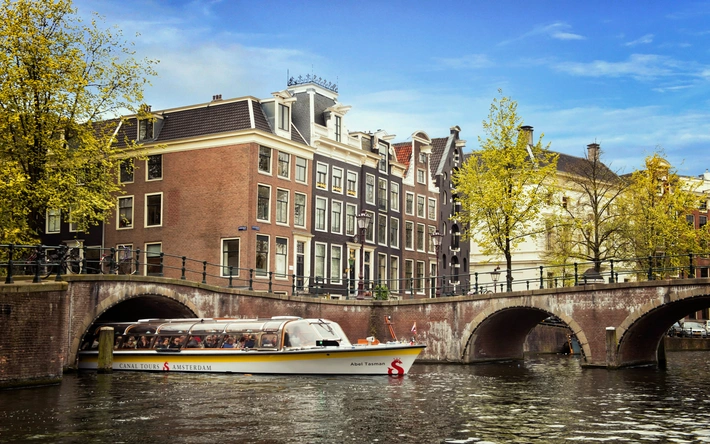 Product afbeelding: Stromma - VR Rondvaart 2026