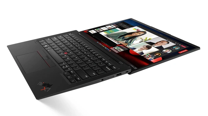 Product afbeelding: Refurbished Lenovo ThinkPad X1 Carbon i7 incl. draadloze muis